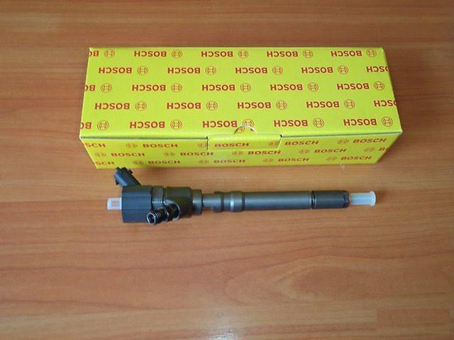Форсунка паливна в зборі HYUNDAI Santa Fe 2.0 CRDI 03- 33800-27900 BOSCH 0445110290, фото 1