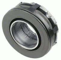 SACHS 0012502515 Підшипник витискний MERCEDES 124/901/M111/202/W2102