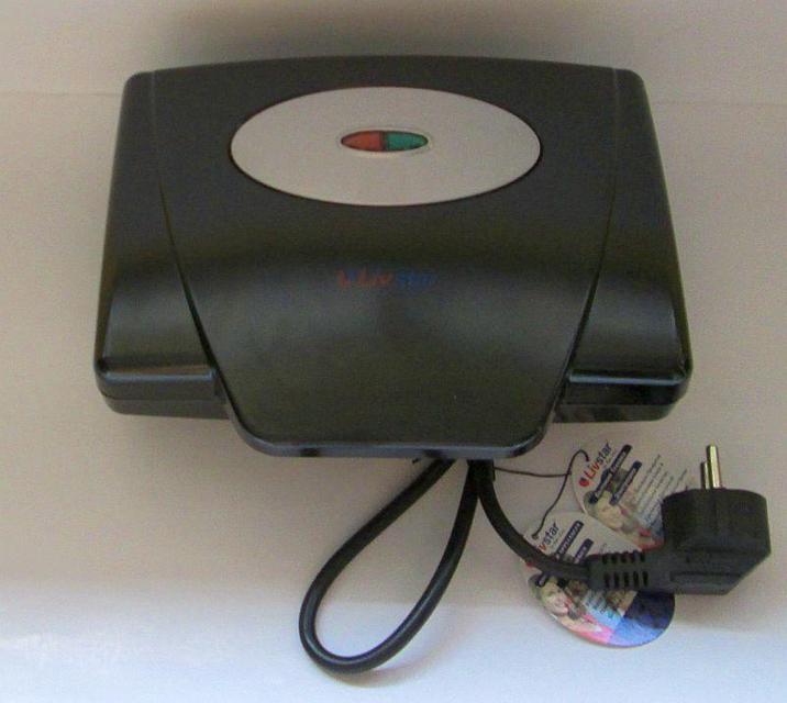 Бутербродниця Livstar Lsu-1213, фото 1