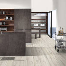 Egger PRO Design Large 5/33 UF EPD013 Дуб рустикальний білий вінілова плитка