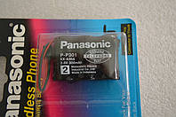 Аккумулятор Panasonic P-P301S/1B (KX-A36A)оригинал