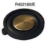 Мембрана EPDM до електромагнітних клапанів 21WA3K0E130, 21WA4K0E130, фото 2