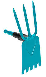 Сапка комбісистеми GARDENA фігурна 9 см