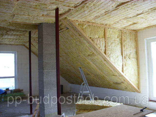 Матеріали для будівництва будинку