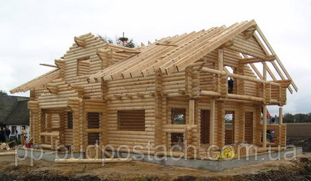 Матеріали для будівництва будинку