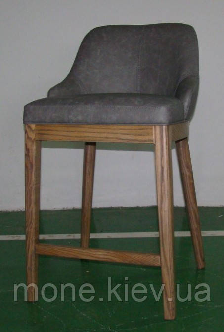 Стілець напівбарний Алан