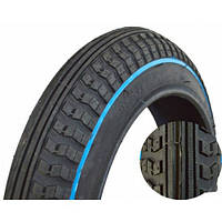 Покрышка 12.5"х2.25 (62-203) Deli Tire на детскую коляску