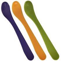 Папір і шпателі