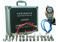 Цифровой тестер давления топлива ADD600