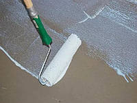 Грунтовки для підлоги