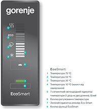 Водонагрівач Gorenje FTG 30 SMV 9, фото 5