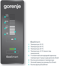 Водонагрівач Gorenje FTG 30 SMV 9, фото 3