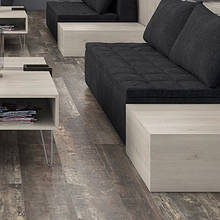 Egger PRO Design Large 5/33 UF EPD004 Дуб старий сірий вінілова плитка