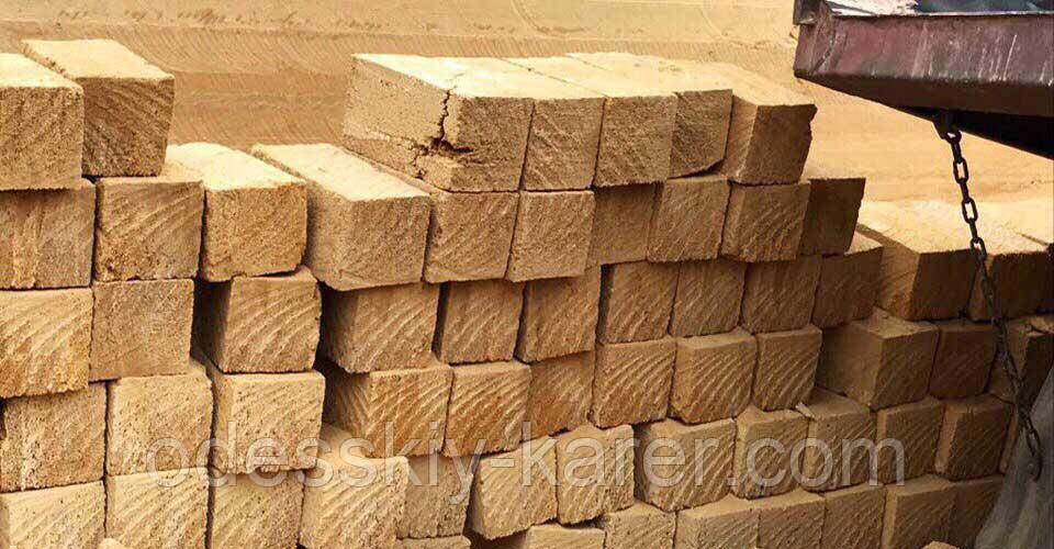 Камінь ракушняк ціна Херсон, що ідеально КУПИТИ ракушняк у Херсоні, фото 1