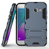 Чохол на samsung A5 2017 протиударний