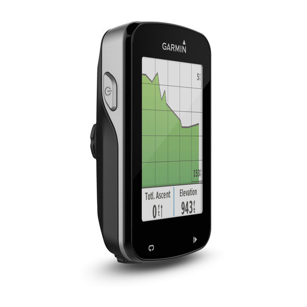 Garmin Edge 820 Bundle (010-01626-11)