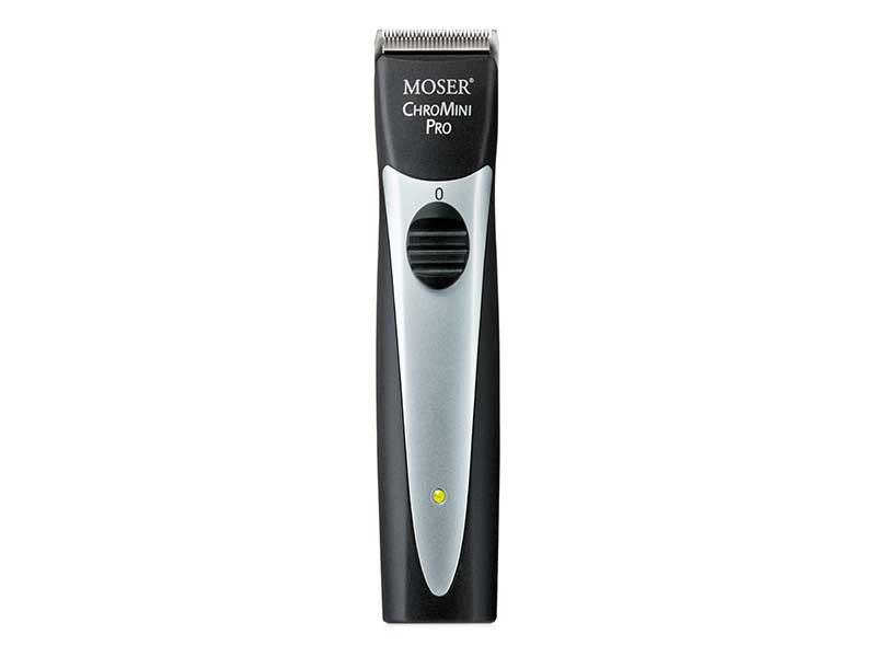 Купить Триммер Moser ChroMini PRO 1591-0062, цена 2098 грн — Prom.ua ...