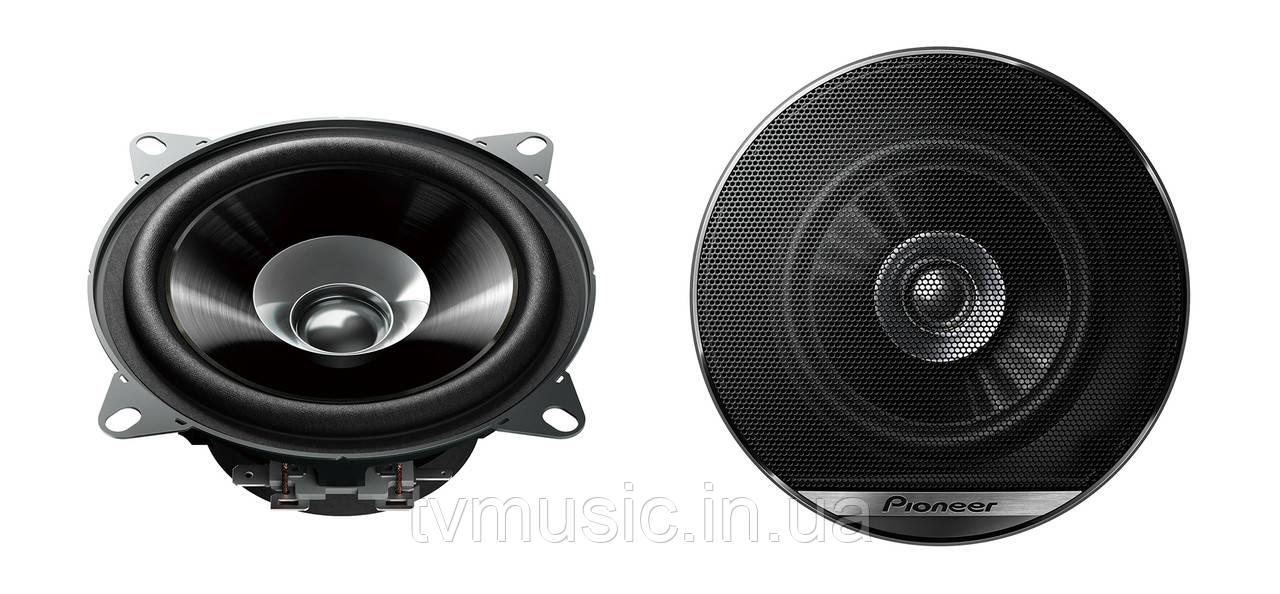 Автоакустика Pioneer TS-G1010F