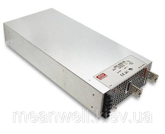 RST-5000-24 Блок живлення Mean well 4800вт, 24в, 200 А, фото 1
