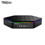 ТБ Приставка T95Z Plus 2/16 — S912 Android 7.1, фото 5
