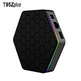 ТБ Приставка T95Z Plus 2/16 — S912 Android 7.1, фото 6
