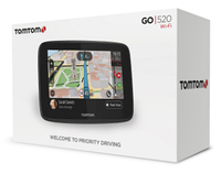 TomTom GO 520 (8PN5.002.03.5)