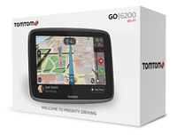 TomTom Go 6200 (8PL6.002.03SIM.3)