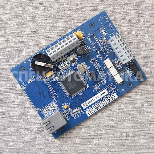 Контролер STOP-Net КВ-02NET (без корпусу)