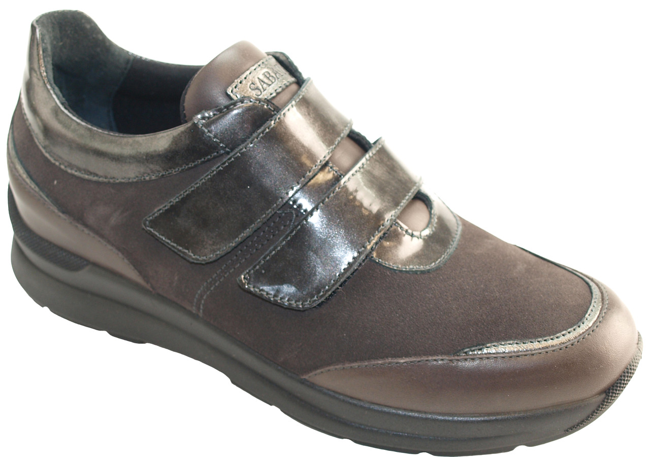 Жіночі туфлі, арт S3501 Nappa/Goccia Nero, Sabatini