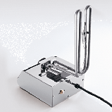 Фритюрниця Sirman Eldorado 5х2, фото 3