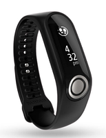 TomTom Touch Fitness Tracker Black (L) (1AT0.001.01S)