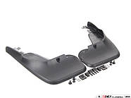 Бризковики Volkswagen  Passat B6, B7, оригінальні передні \ 2 шт