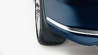Бризковики Volkswagen  Passat B7 Variant, оригінальні задні \ 2 шт