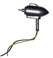 Мотор двигун для кораблика Торнадо 5, Tornado 3 T10