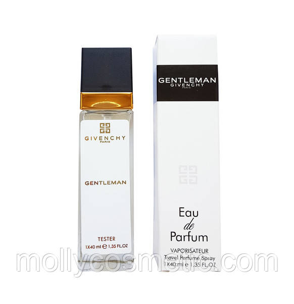 Міні парфусм GENTLEMAN 40 ML. EDP