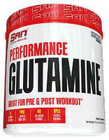 Performance Glutamine SAN, 300 грамів