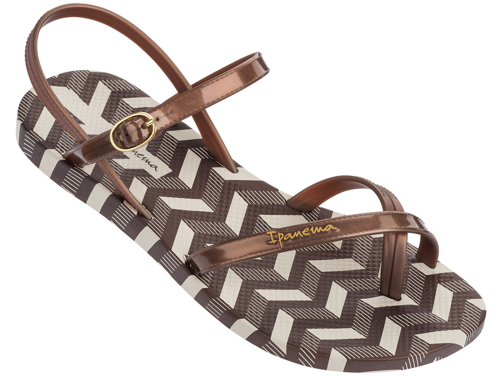 Сандалі Ipanema Fashion Sandal V Fem 82291-21949 ( Оригінал )