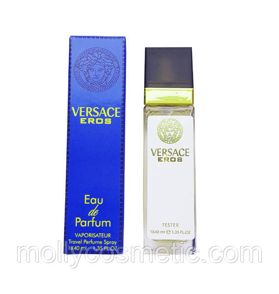 VERSACE EROS POUR HOMME 40 ML