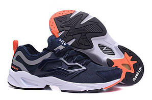 Чоловічі кросівки Reebok Fury Adapt Blue