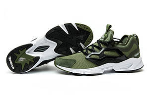 Чоловічі кросівки Reebok Fury Adapt Green