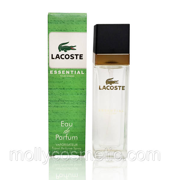 LACOSTE ESSENTIAL 40 ML, фото 1