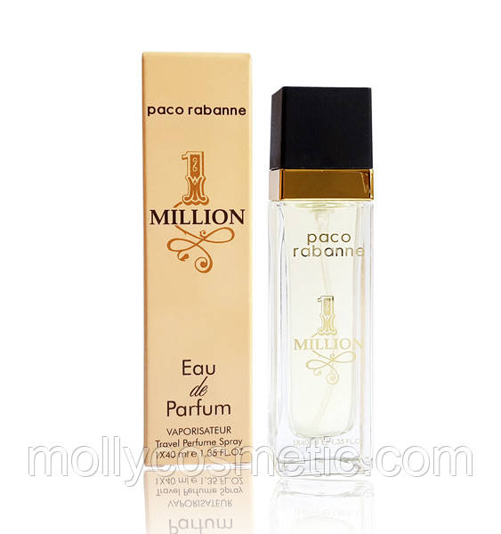 PACO RABANNE 1 MILLION 40 ML