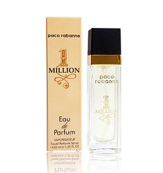 PACO RABANNE 1 MILLION 40 ML