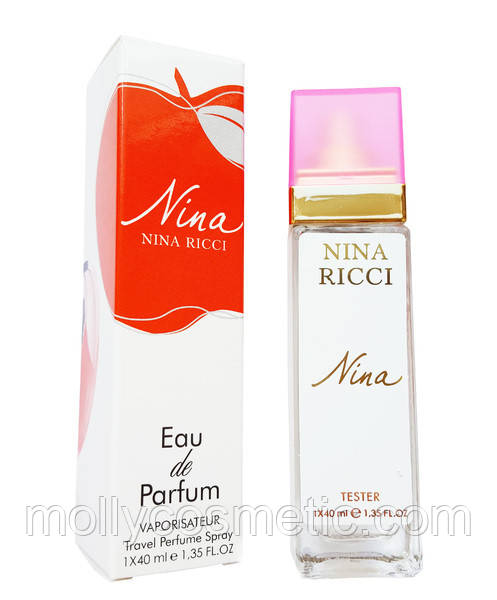 NINA RICCI NINA 40 ML., фото 1