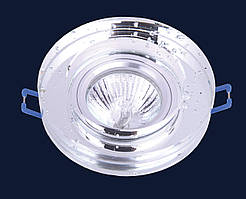 Гарний точковий світильник з бульбашками повітря всередині 705196