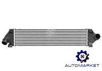 Радиатор интеркулера Ford Kuga 2008-2012