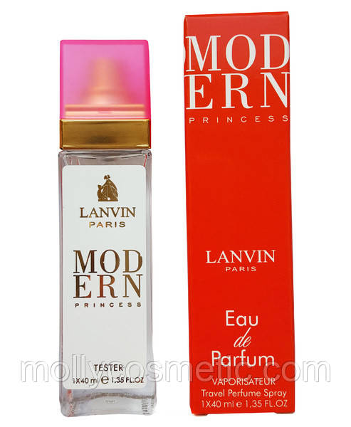 LANVIN MODERN PRINCESS 40 ML, фото 1
