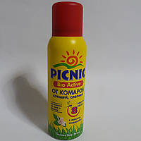 PICNIC Bio Active