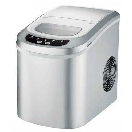 Автономний льодогенератор EWT INOX IM-12/A, фото 1
