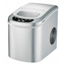 Автономний льодогенератор EWT INOX IM-12/A